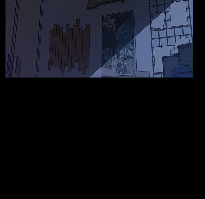 危機四伏的家庭生活 第 38 話 第105页