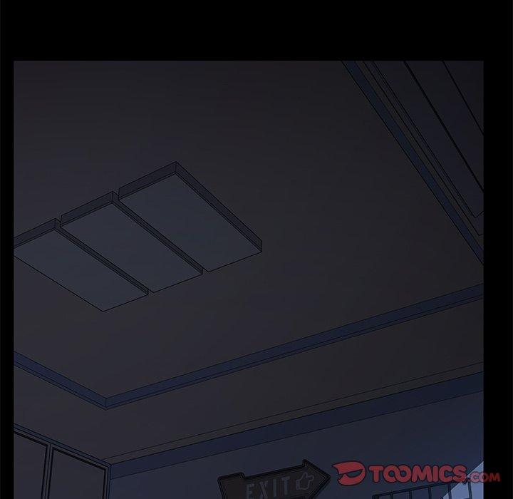 危機四伏的家庭生活 第 38 話 第104页
