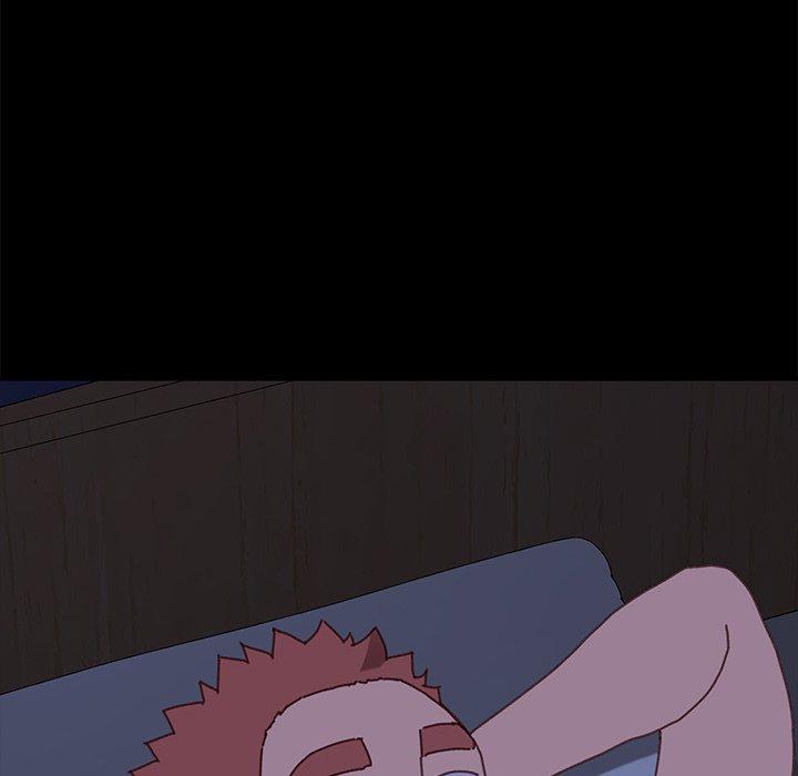 危機四伏的家庭生活 第 38 話 第106页