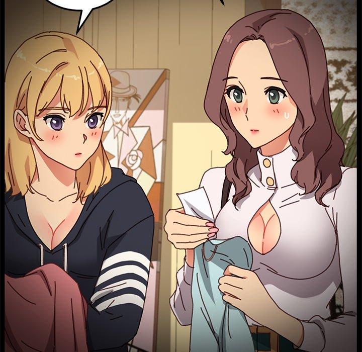 危機四伏的家庭生活 第 38 話 第110页