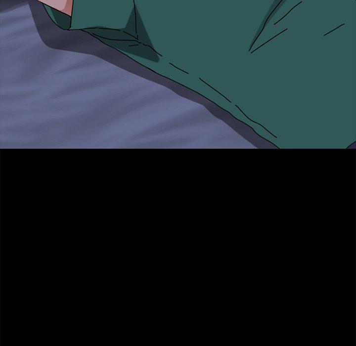 危機四伏的家庭生活 第 38 話 第125页