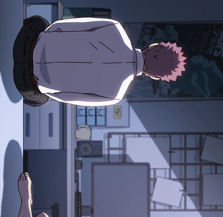 危機四伏的家庭生活 第 38 話 第167页