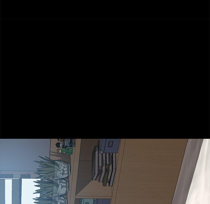 危機四伏的家庭生活 第 29 話 第10页