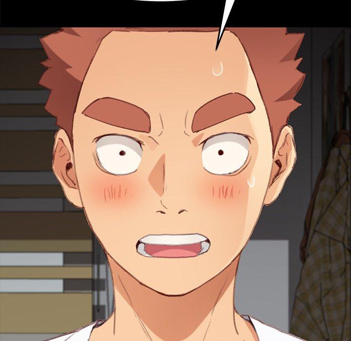 危機四伏的家庭生活 第 31 話 第52页