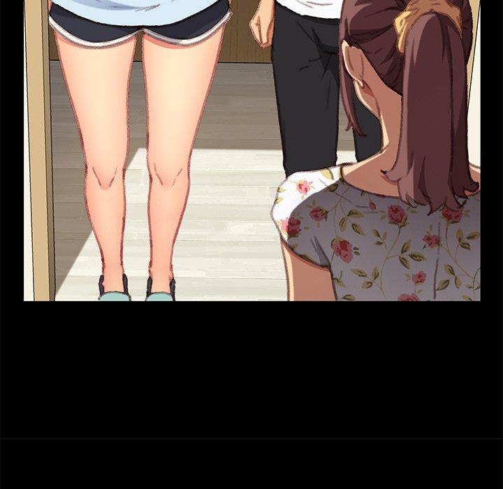 危機四伏的家庭生活 第 31 話 第36页