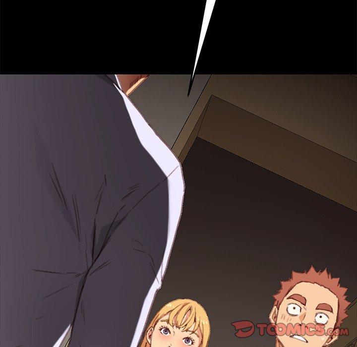 危機四伏的家庭生活 第 31 話 第64页