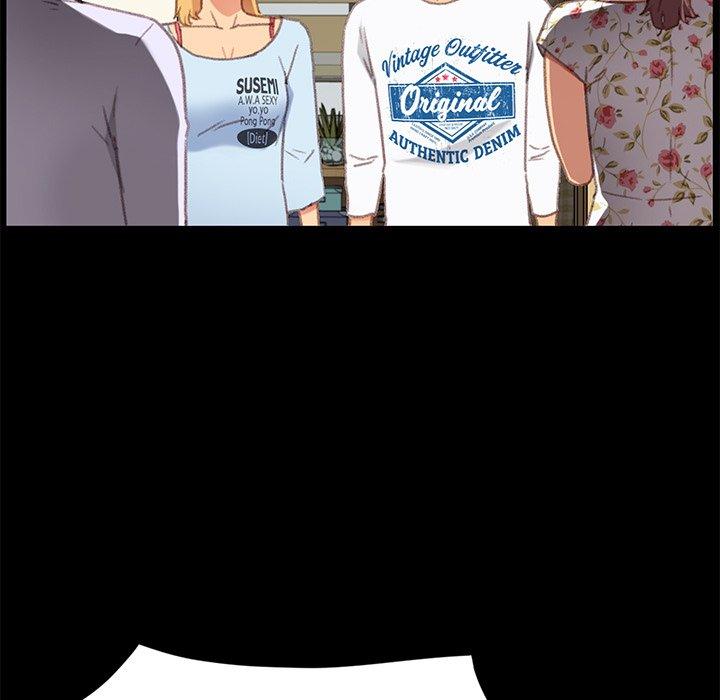 危機四伏的家庭生活 第 31 話 第80页