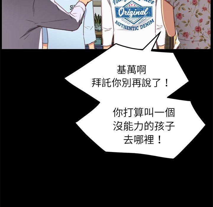 危機四伏的家庭生活 第 31 話 第82页