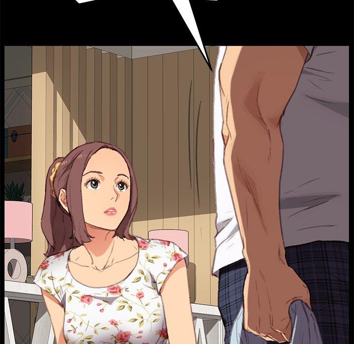 危機四伏的家庭生活 第 31 話 第99页