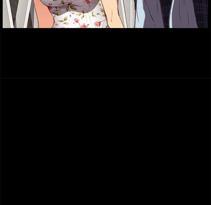 危機四伏的家庭生活 第 31 話 第100页