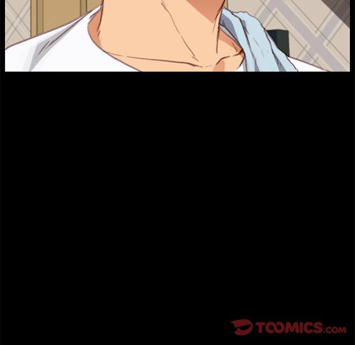 危機四伏的家庭生活 第 31 話 第104页