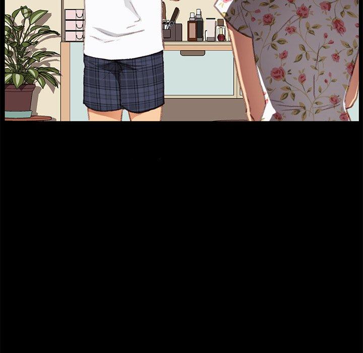 危機四伏的家庭生活 第 31 話 第108页