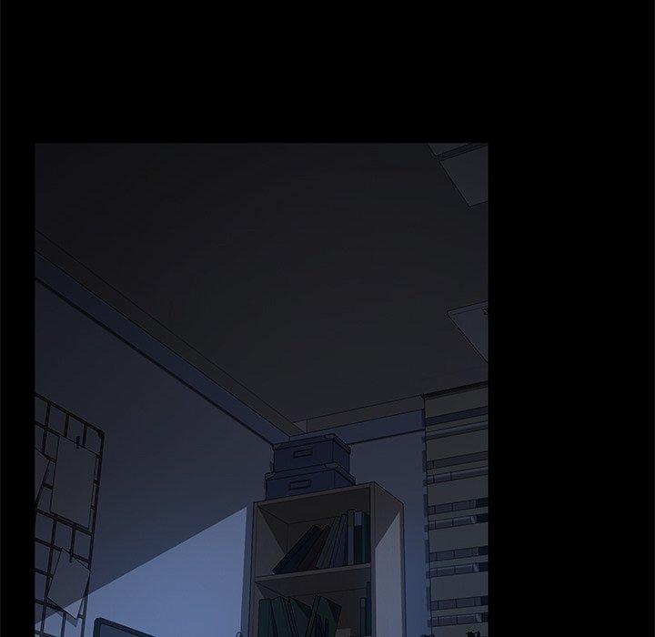 危機四伏的家庭生活 第 32 話 第15页