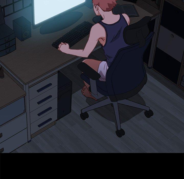 危機四伏的家庭生活 第 32 話 第55页