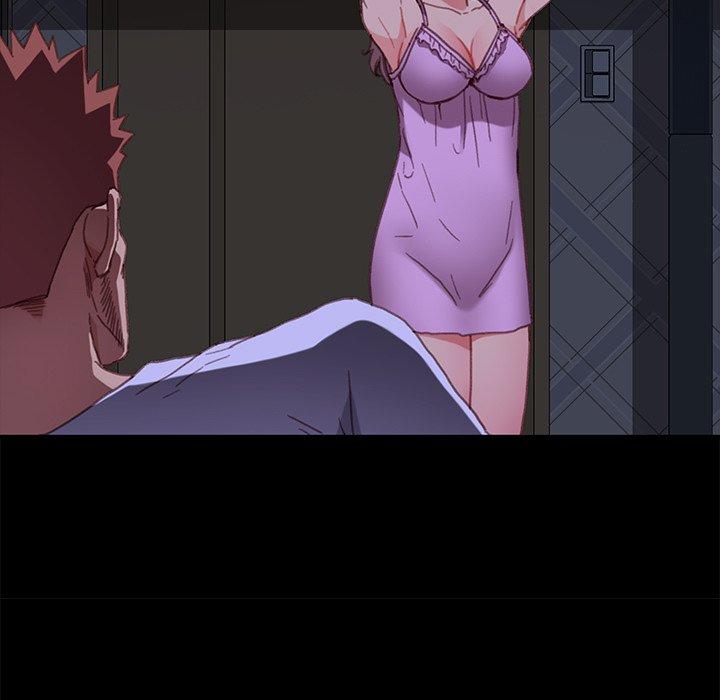 危機四伏的家庭生活 第 32 話 第74页