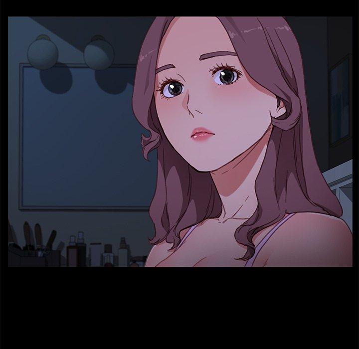 危機四伏的家庭生活 第 32 話 第89页