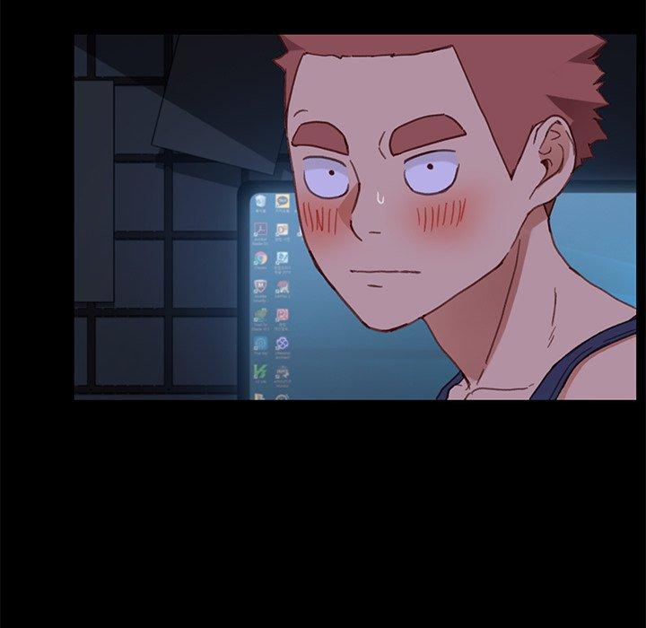 危機四伏的家庭生活 第 32 話 第113页