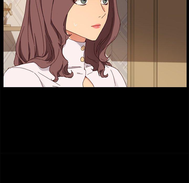 危機四伏的家庭生活 第 33 話 第52页