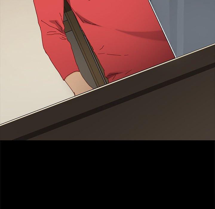 危機四伏的家庭生活 第 33 話 第71页