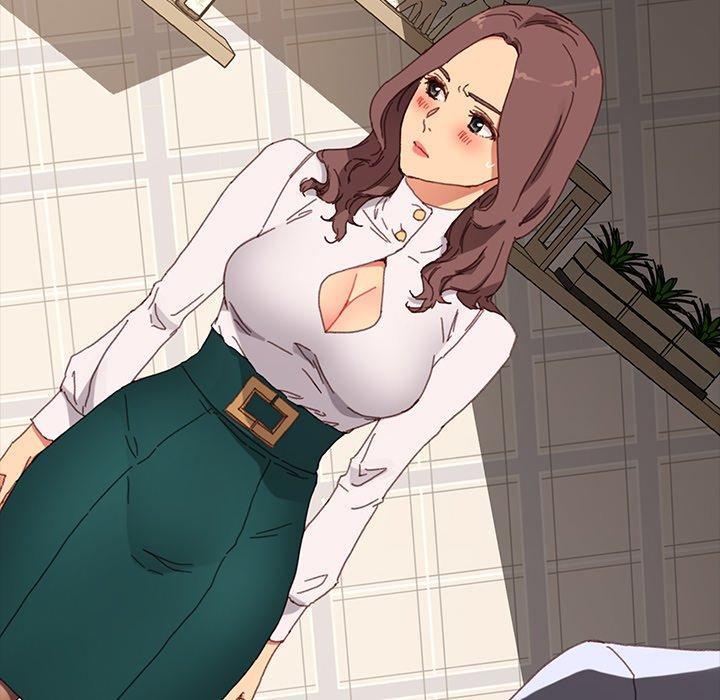 危機四伏的家庭生活 第 33 話 第86页