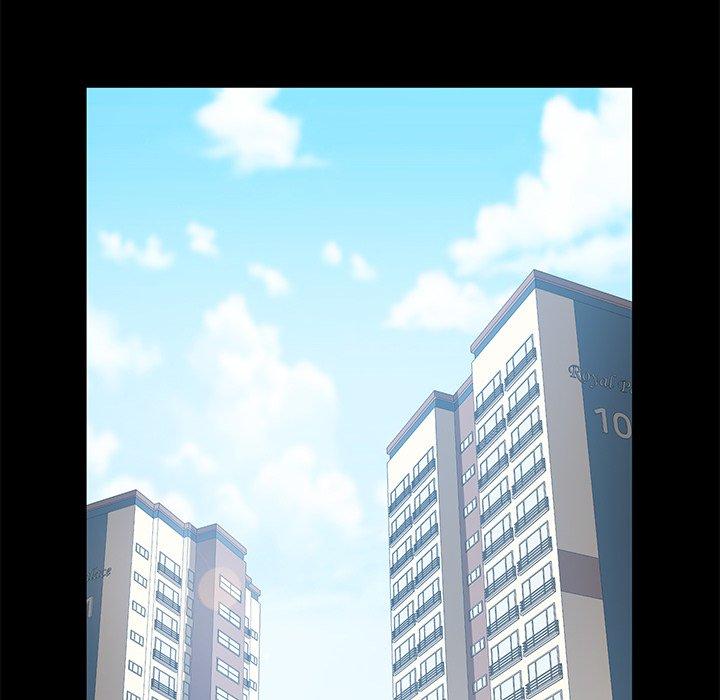 危機四伏的家庭生活 第 39 話 第21页