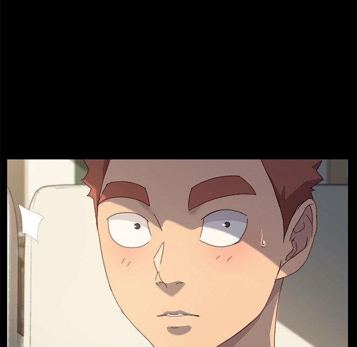 危機四伏的家庭生活 第 39 話 第75页