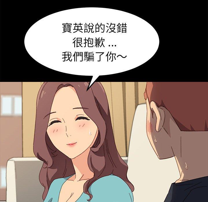 危機四伏的家庭生活 第 39 話 第80页