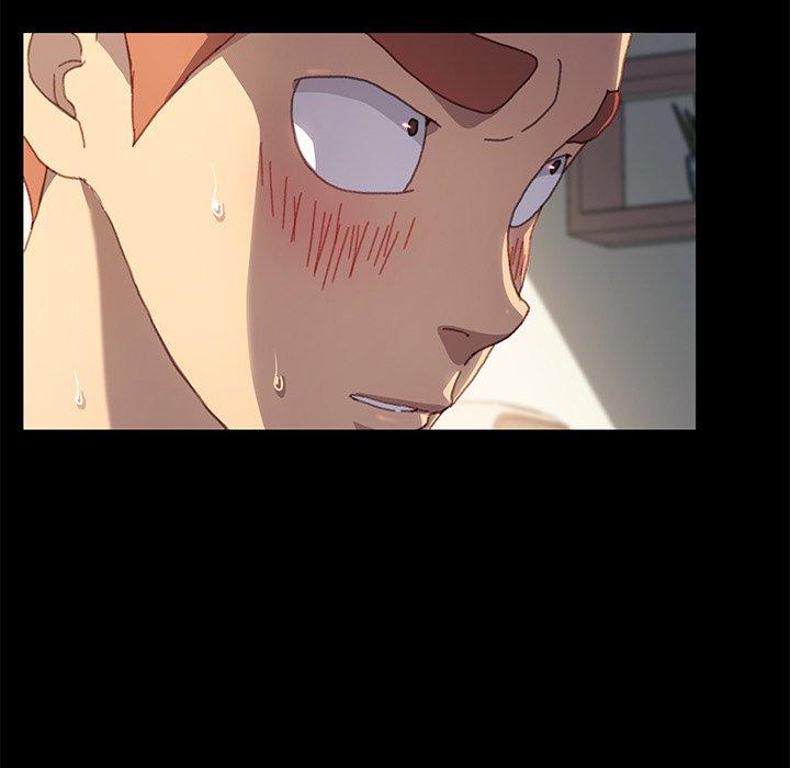 危機四伏的家庭生活 第 39 話 第111页