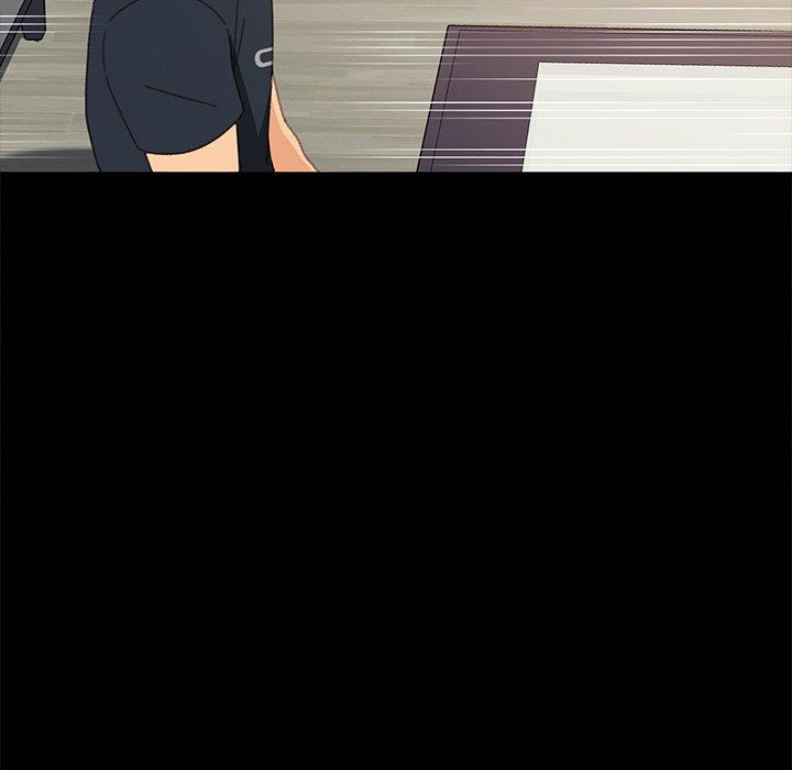 危機四伏的家庭生活 第 39 話 第119页
