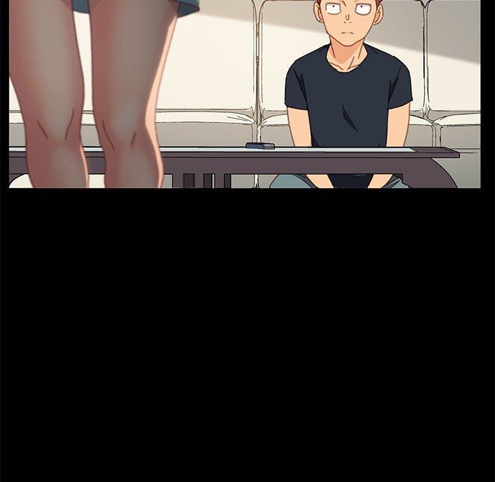 危機四伏的家庭生活 第 39 話 第132页