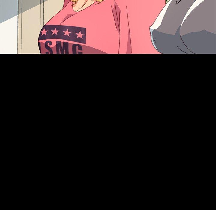 危機四伏的家庭生活 第 39 話 第100页