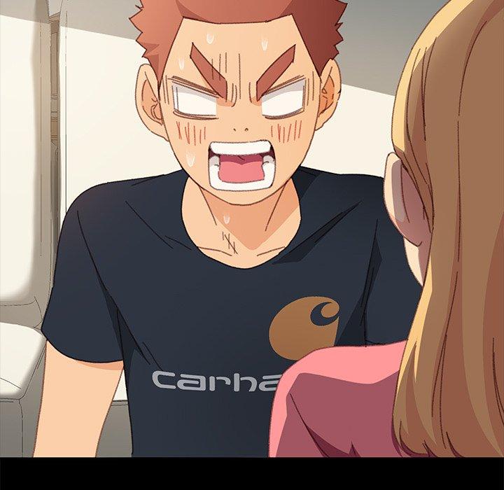 危機四伏的家庭生活 第 39 話 第102页