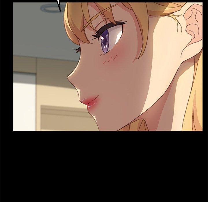 危機四伏的家庭生活 第 39 話 第104页