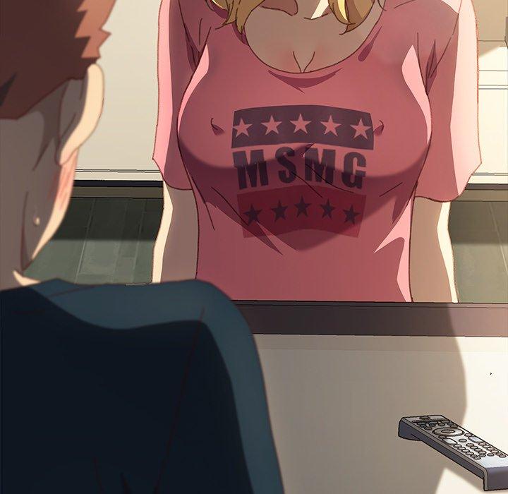 危機四伏的家庭生活 第 39 話 第109页