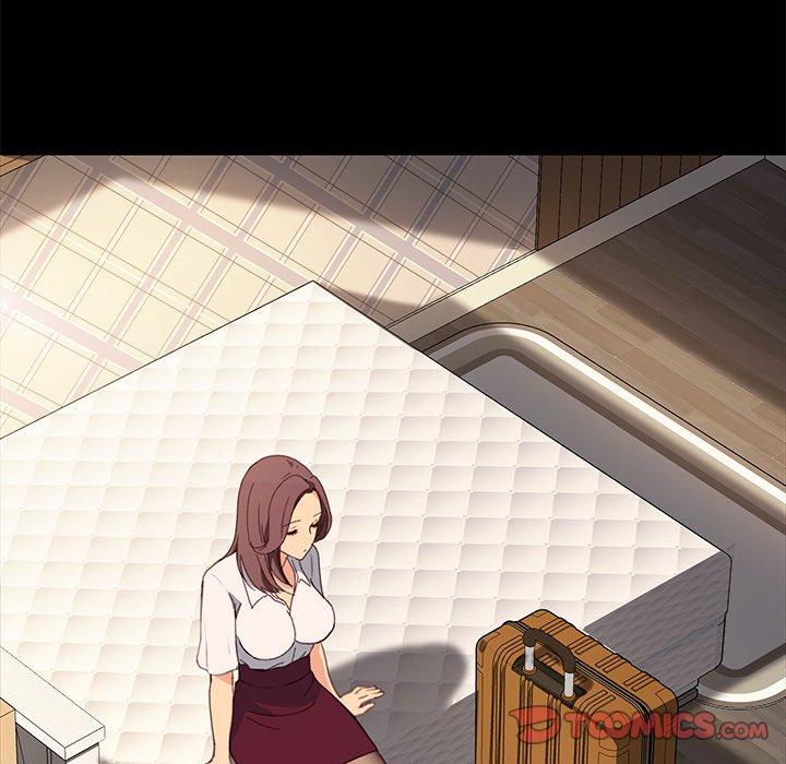 危機四伏的家庭生活 第 40 話 第21页