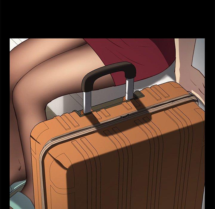 危機四伏的家庭生活 第 40 話 第19页