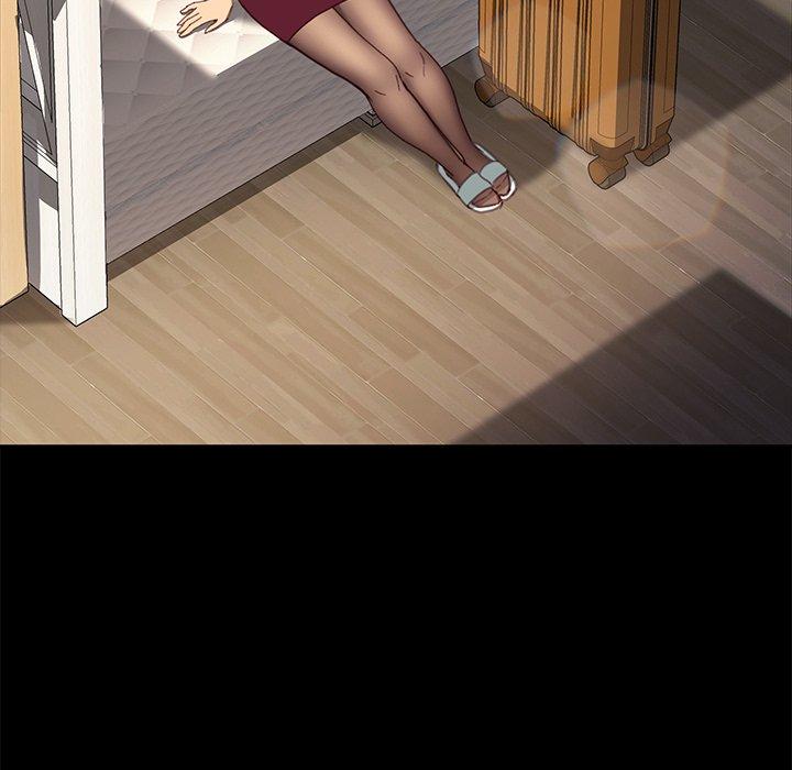 危機四伏的家庭生活 第 40 話 第22页