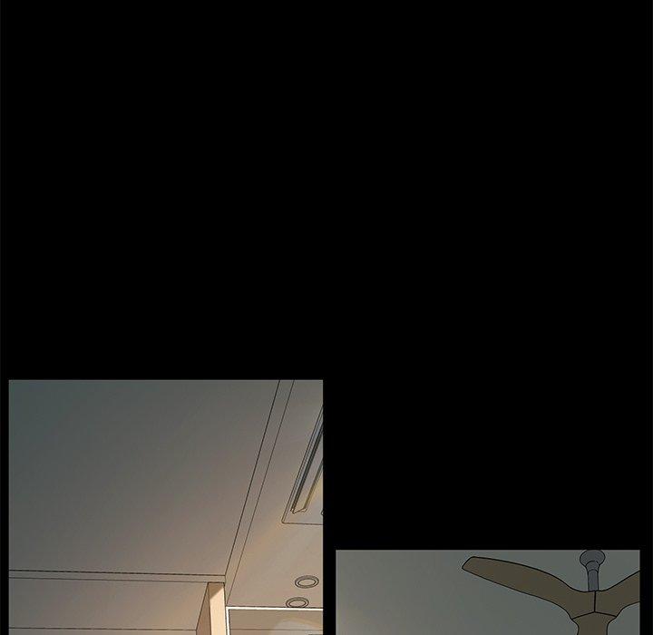 危機四伏的家庭生活 第 40 話 第25页