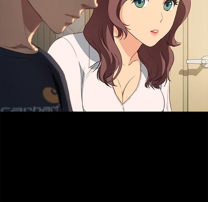 危機四伏的家庭生活 第 40 話 第43页