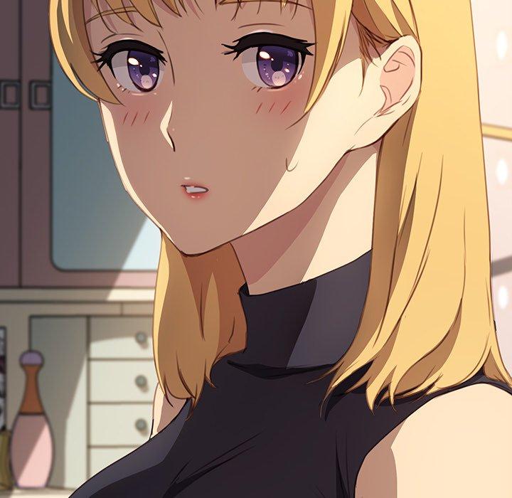 危機四伏的家庭生活 第 40 話 第78页