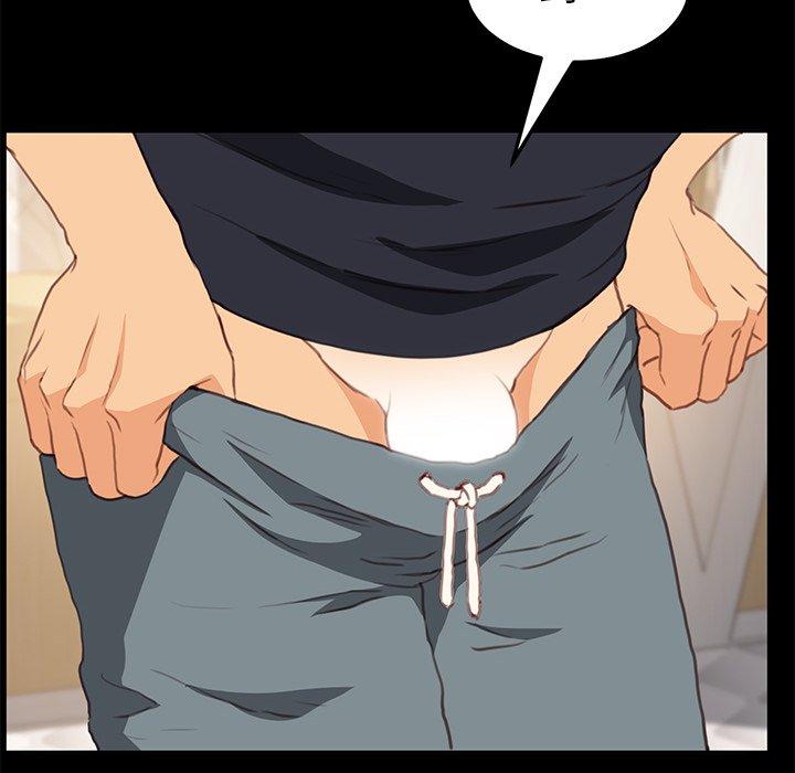 危機四伏的家庭生活 第 40 話 第89页