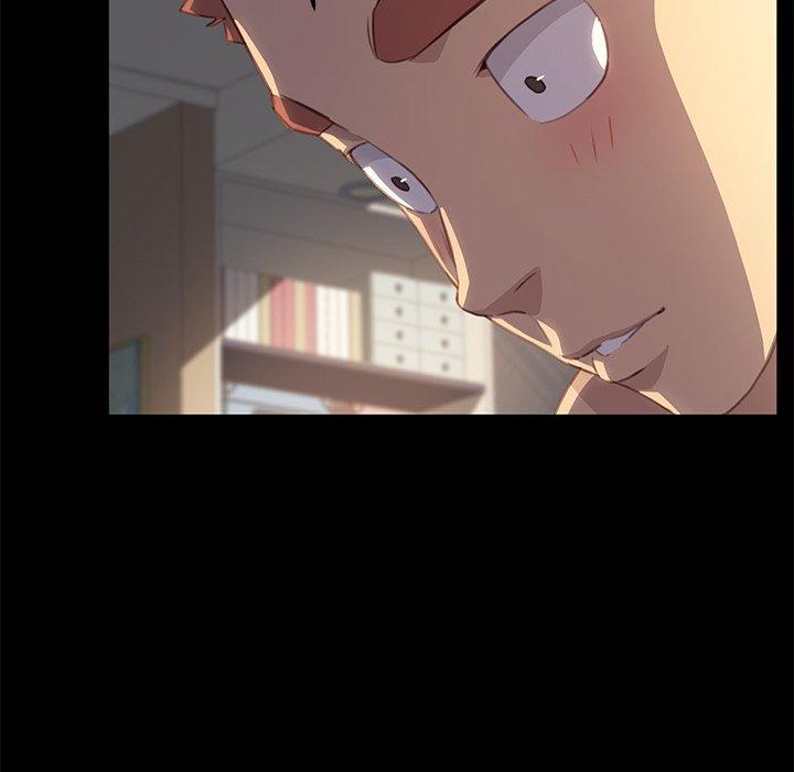 危機四伏的家庭生活 第 40 話 第113页