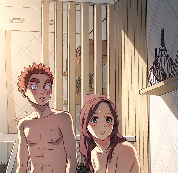 危機四伏的家庭生活 第 42 話 第29页