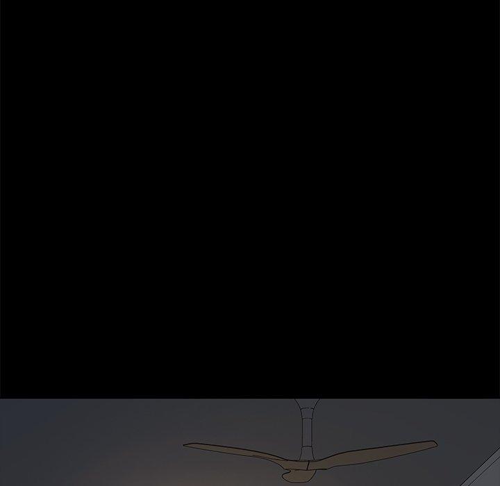 危機四伏的家庭生活 第 42 話 第61页