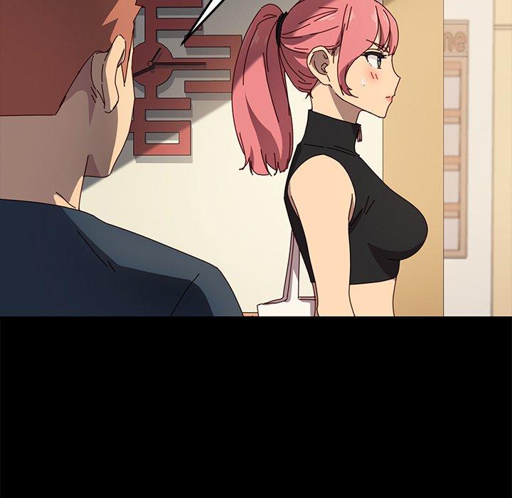 危機四伏的家庭生活 第 42 話 第68页