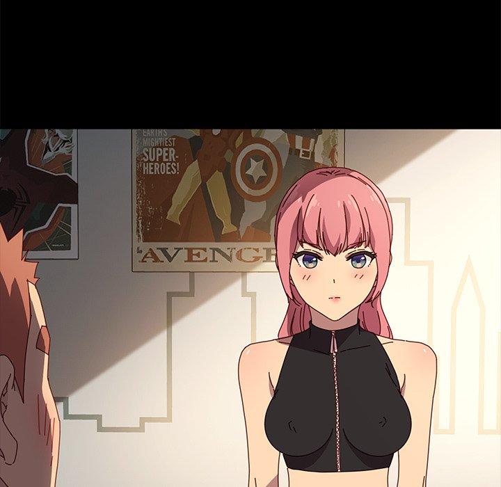 危機四伏的家庭生活 第 42 話 第75页