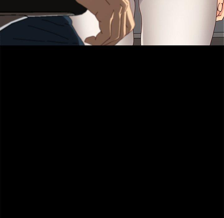 危機四伏的家庭生活 第 42 話 第112页