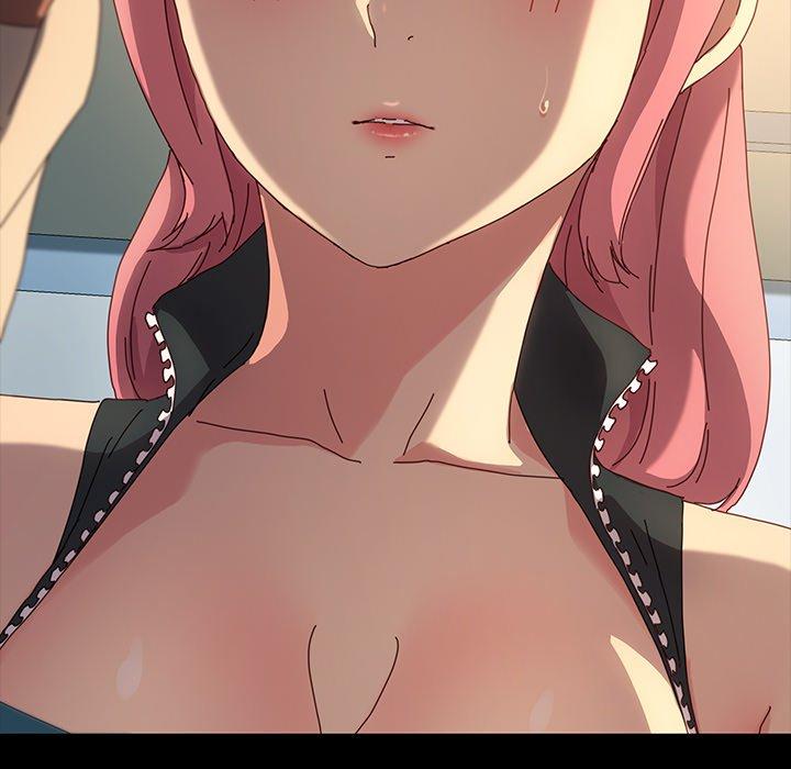 危機四伏的家庭生活 第 43 話 第6页