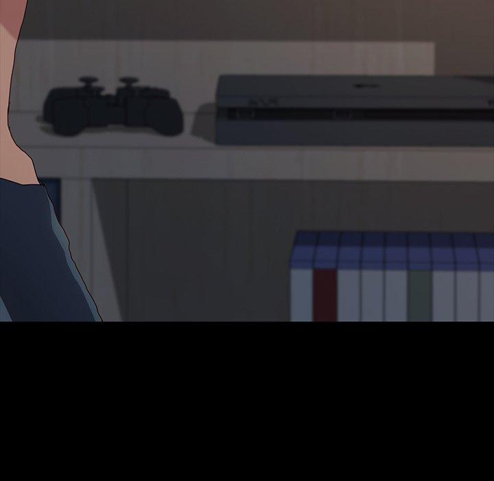 危機四伏的家庭生活 第 43 話 第15页