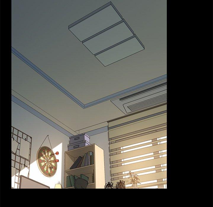 危機四伏的家庭生活 第 43 話 第20页